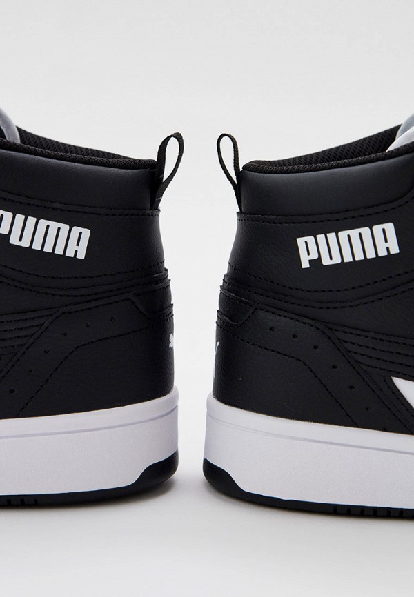 PUMA Кеды - Puma Rebound JOY Jr - фото 4