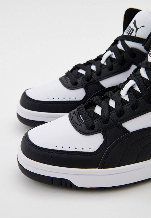 PUMA Кеды - Puma Rebound JOY Jr - фото 2