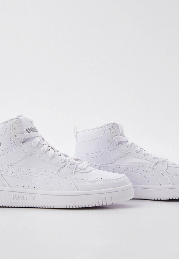 PUMA Кеды - Rebound JOY - фото 2