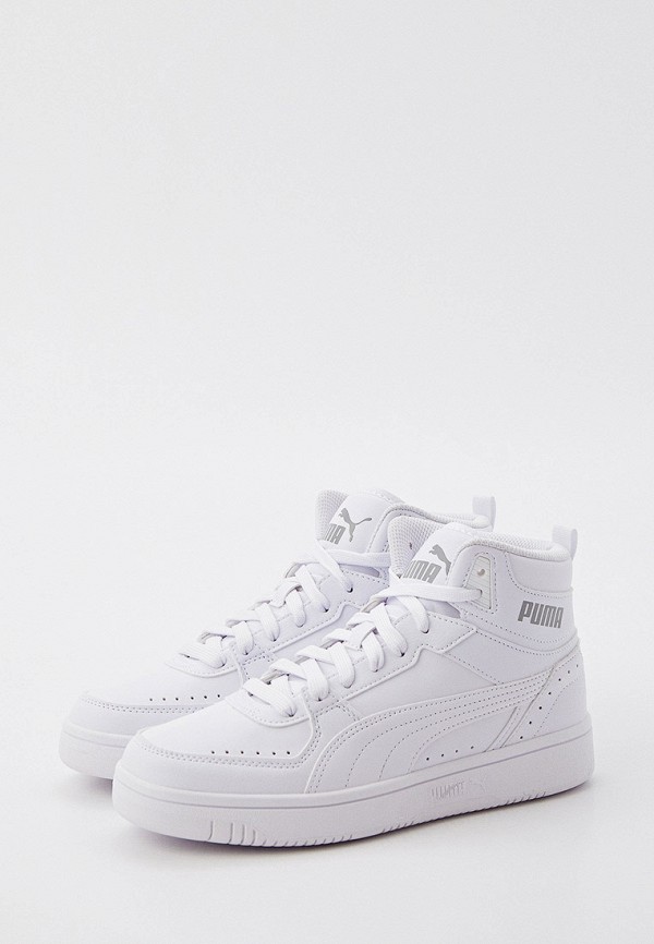 PUMA Кеды - Rebound JOY - фото 3