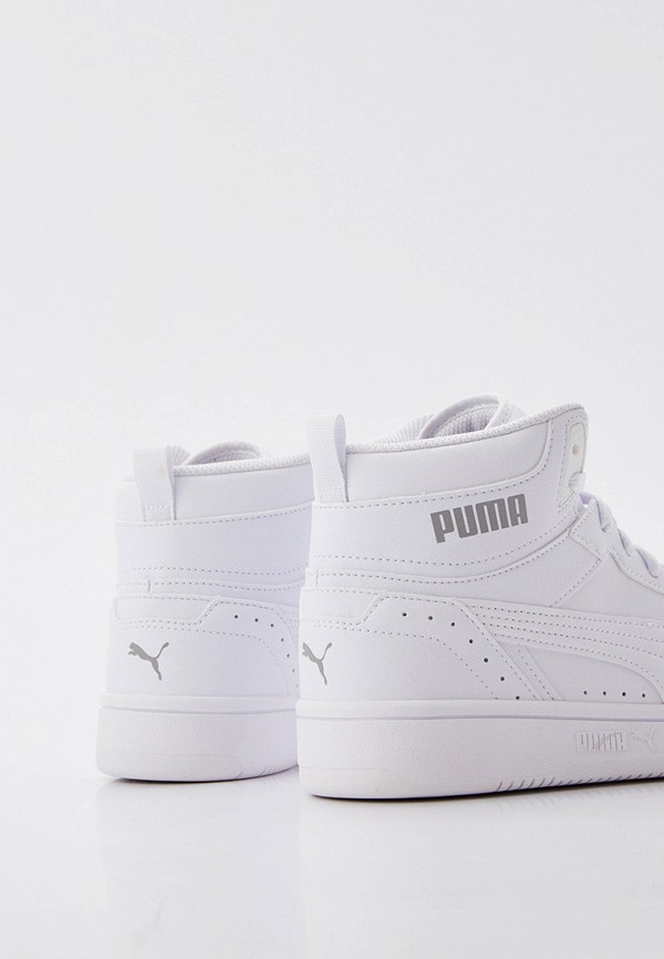 PUMA Кеды - Rebound JOY - фото 4