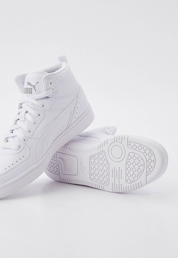 PUMA Кеды - Rebound JOY - фото 5