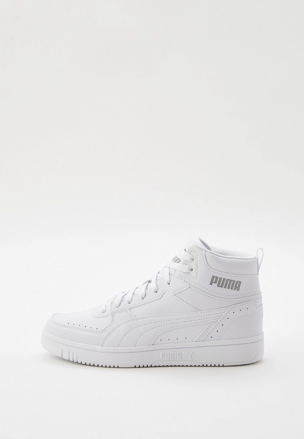 PUMA Кеды - Rebound JOY - фото 1