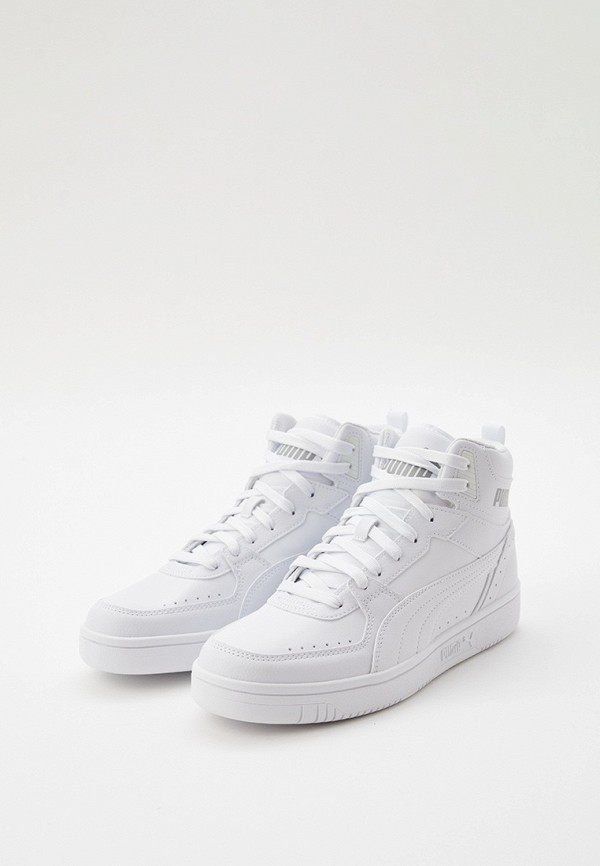 PUMA Кеды - Rebound JOY - фото 3