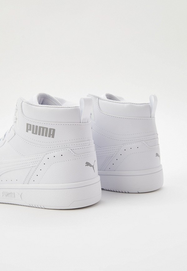 PUMA Кеды - Rebound JOY - фото 4