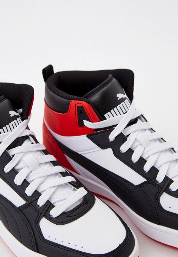 PUMA Кеды - Rebound JOY - фото 2