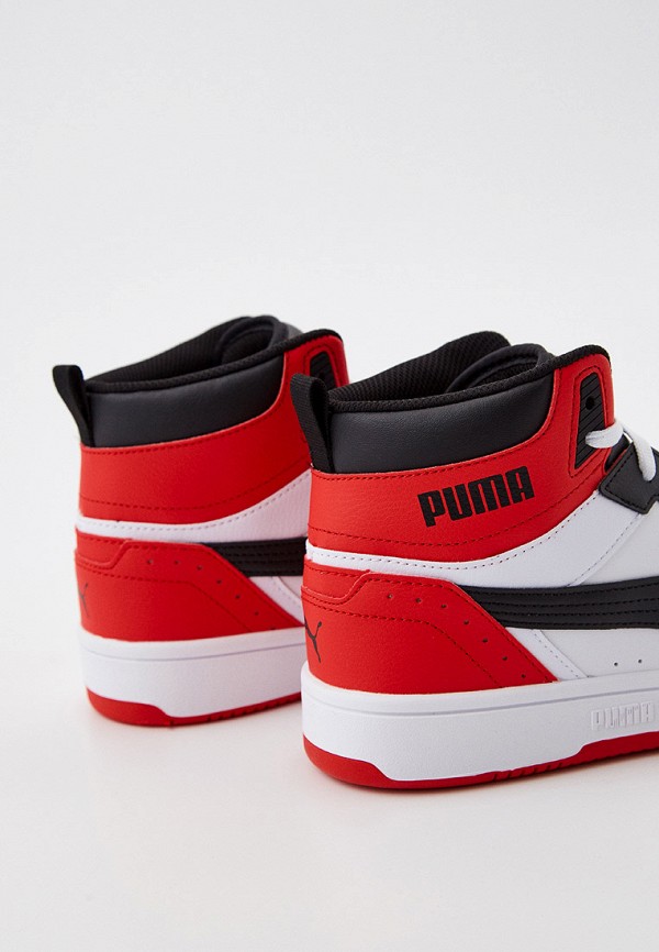 PUMA Кеды - Rebound JOY - фото 4
