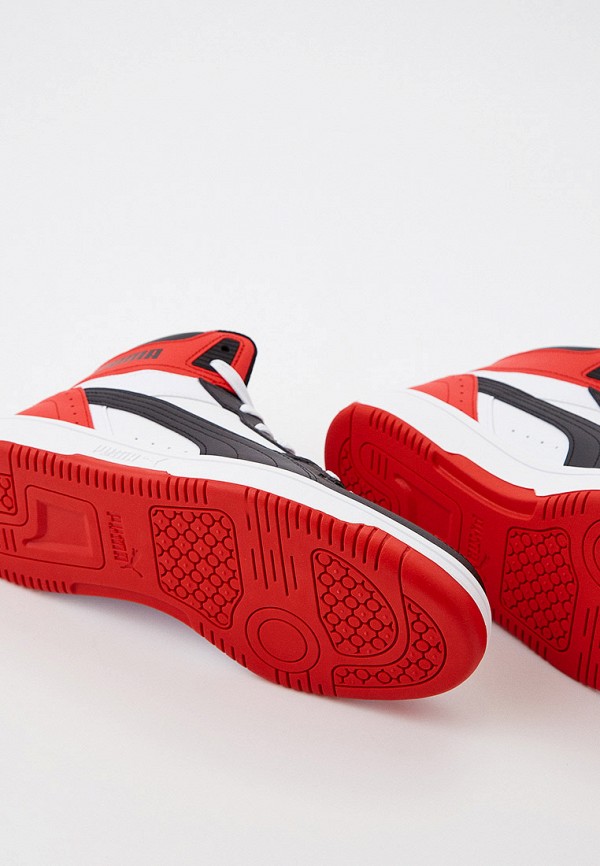 PUMA Кеды - Rebound JOY - фото 5