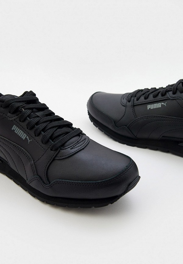 PUMA Кроссовки - ST Runner v3 L - фото 2