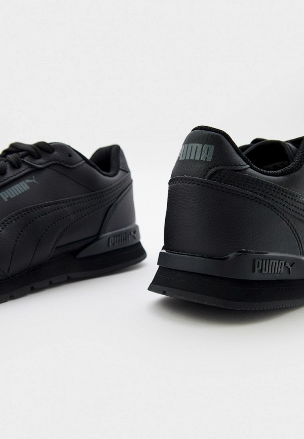 PUMA Кроссовки - ST Runner v3 L - фото 4