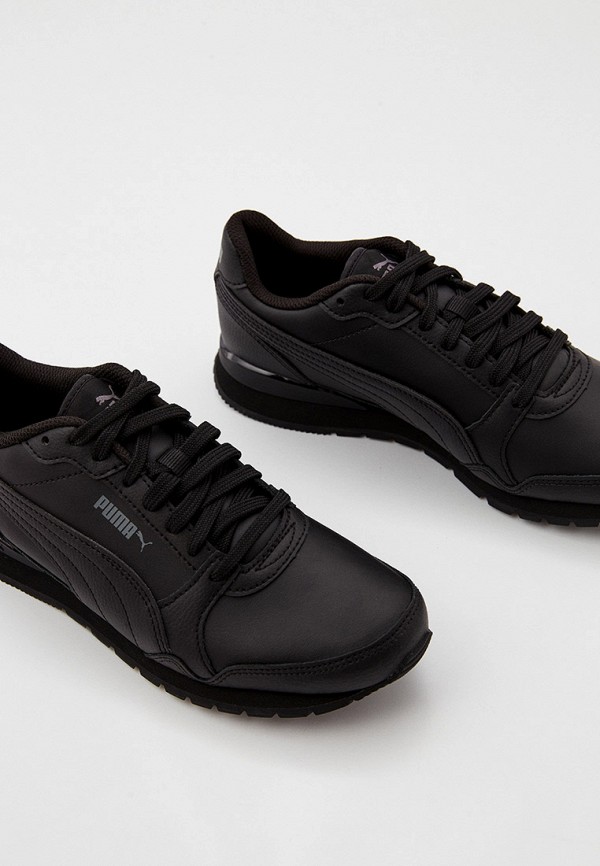 PUMA Кроссовки - ST Runner v3 L - фото 2
