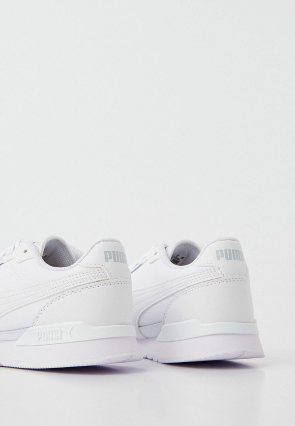 PUMA Кроссовки - ST Runner v3 L - фото 4