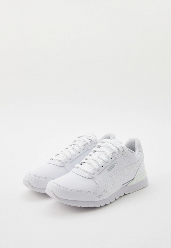 PUMA Кроссовки - ST Runner v3 L - фото 3