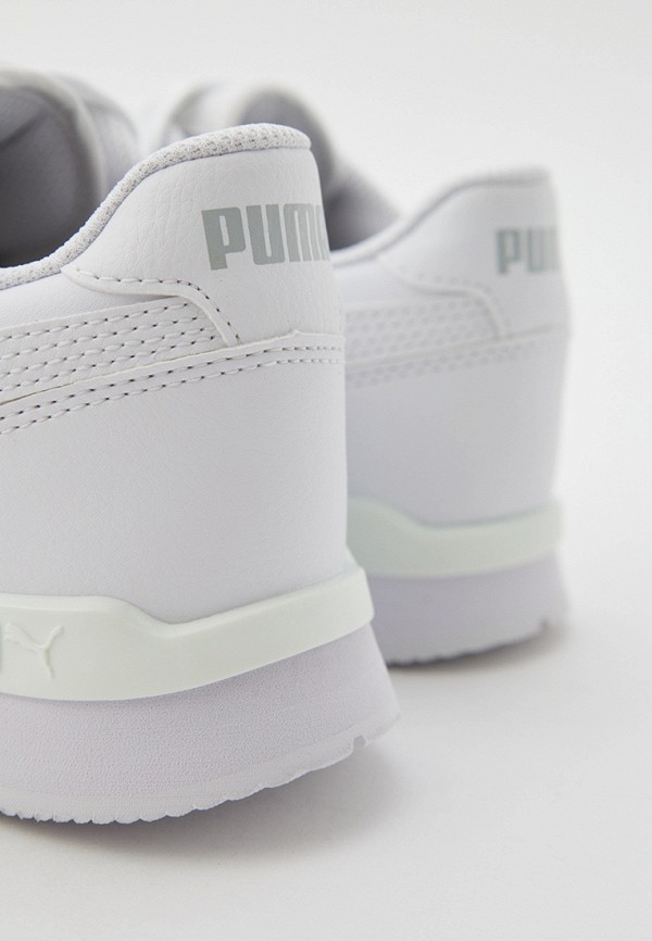 PUMA Кроссовки - ST Runner v3 L - фото 4