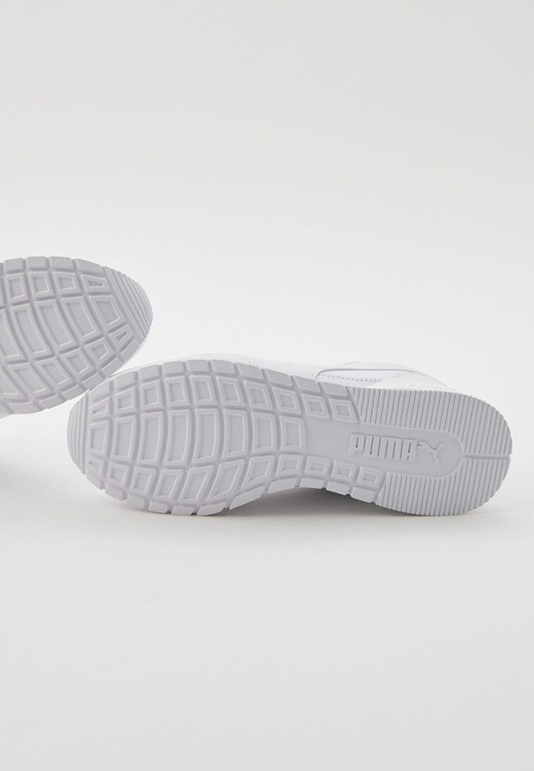 PUMA Кроссовки - ST Runner v3 L - фото 5