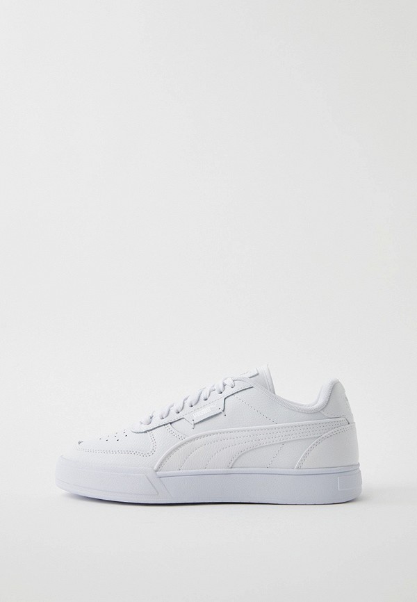 PUMA Кеды - Puma Caven Dime Jr - фото 1