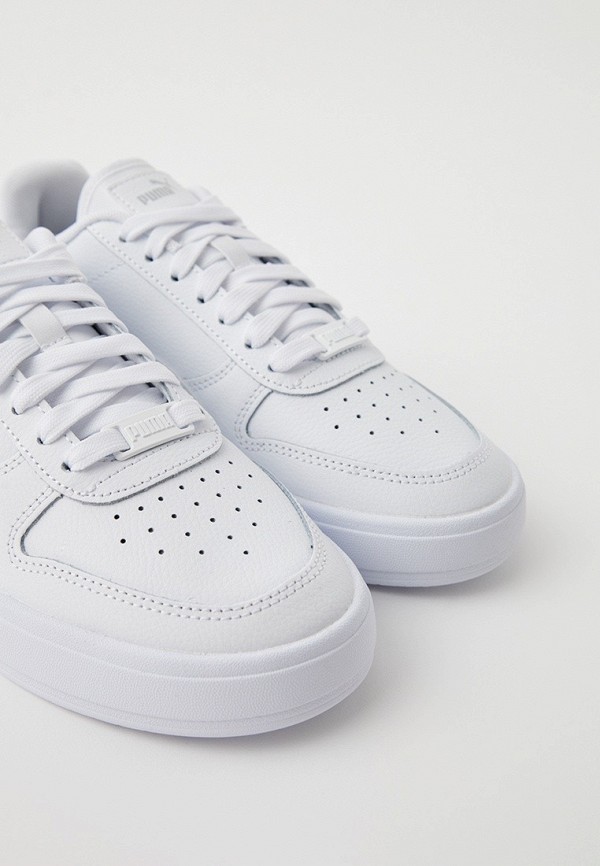 PUMA Кеды - Puma Caven Dime Jr - фото 2