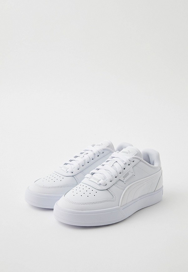 PUMA Кеды - Puma Caven Dime Jr - фото 3