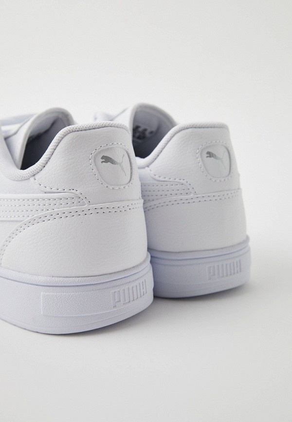 PUMA Кеды - Puma Caven Dime Jr - фото 4