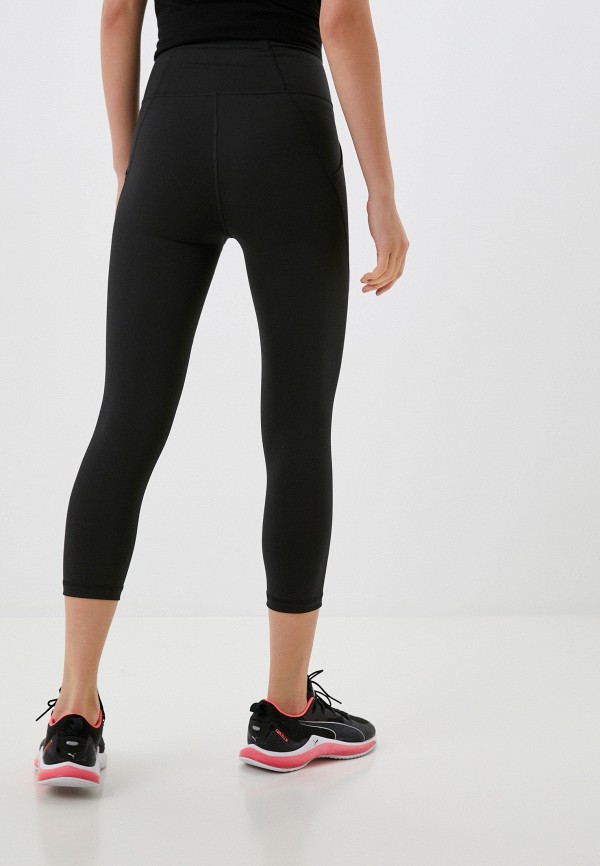 PUMA Тайтсы - Train Favorite Forever High Waist 3 4 Tight - фото 3