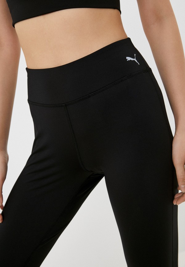 PUMA Тайтсы - PERFORMANCE FULL TIGHT W - фото 4