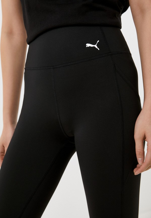 PUMA Тайтсы - Favorite FOREVER High Waist 7/8 Tight - фото 4