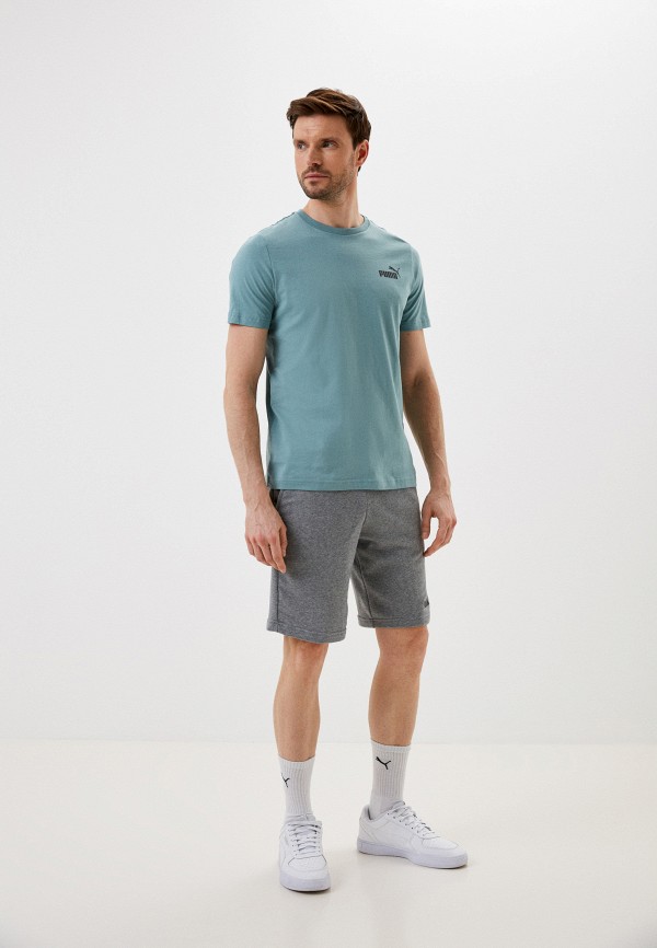 PUMA Шорты спортивные - ESS Shorts 10" - фото 2