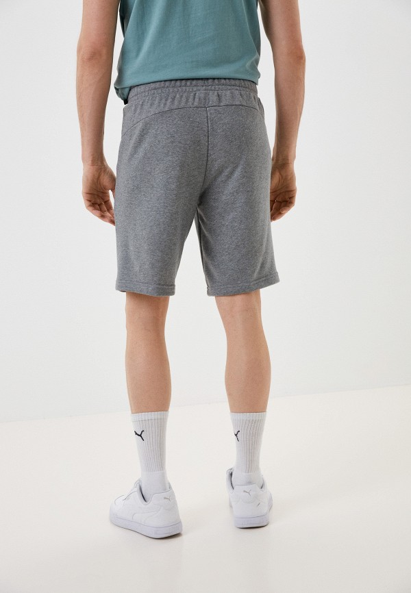 PUMA Шорты спортивные - ESS Shorts 10" - фото 3
