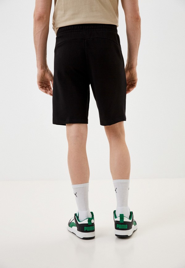 PUMA Шорты спортивные - ESS Shorts 10" - фото 3