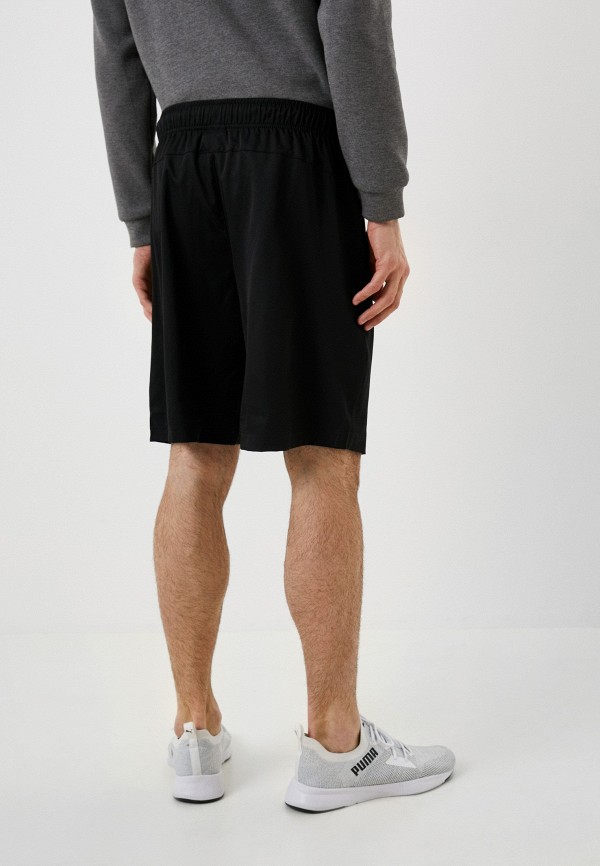 PUMA Шорты спортивные - ACTIVE Woven Shorts 9" - фото 3