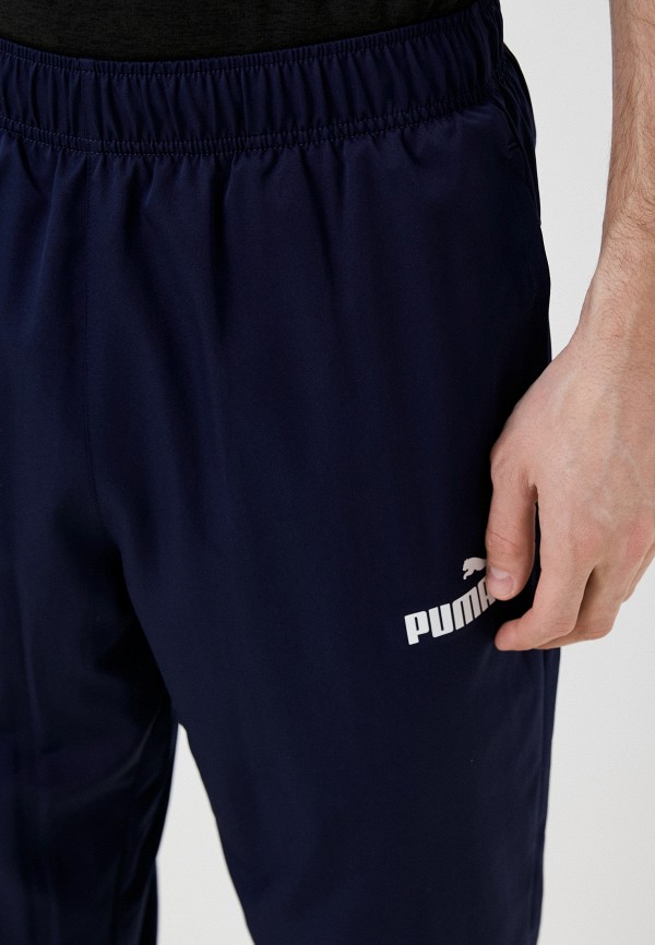 PUMA Брюки спортивные - ACTIVE Woven Pants cl - фото 4