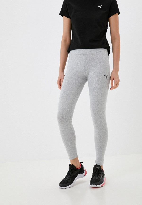 PUMA Леггинсы - ESS Leggings - фото 1