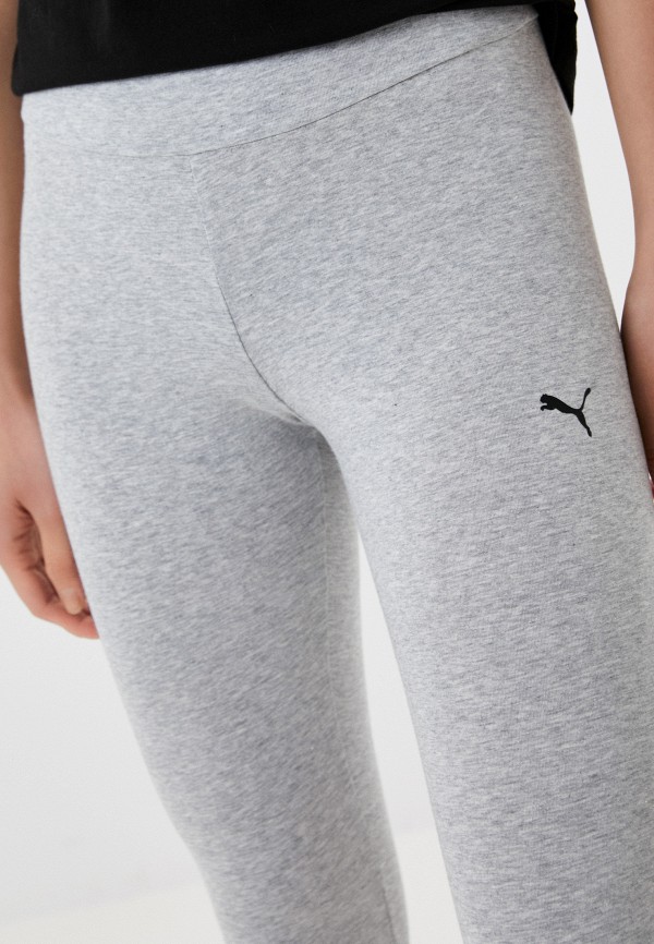 PUMA Леггинсы - ESS Leggings - фото 4