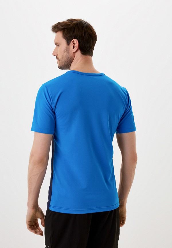 PUMA Футболка спортивная - individualRISE Jersey - фото 3