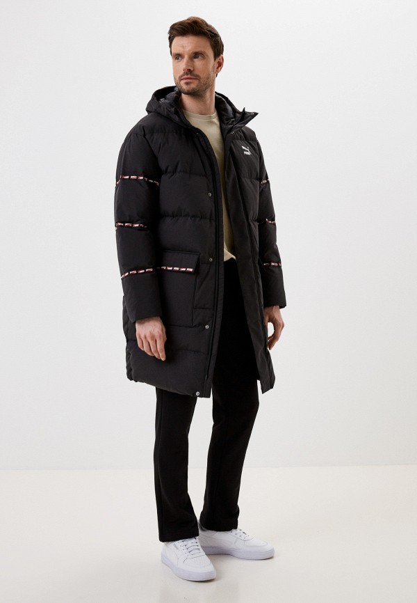 PUMA Пуховик - Classics Long Down Jacket - фото 2