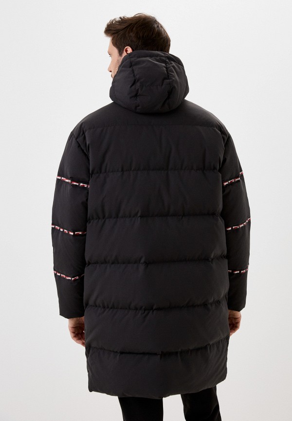 PUMA Пуховик - Classics Long Down Jacket - фото 3