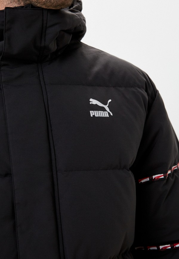 PUMA Пуховик - Classics Long Down Jacket - фото 5