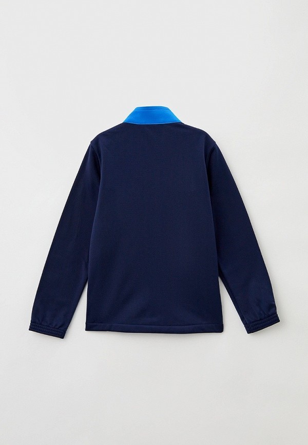 PUMA Костюм спортивный - individualRISE Tracksuit Jr - фото 2