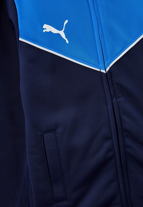 PUMA Костюм спортивный - individualRISE Tracksuit Jr - фото 3