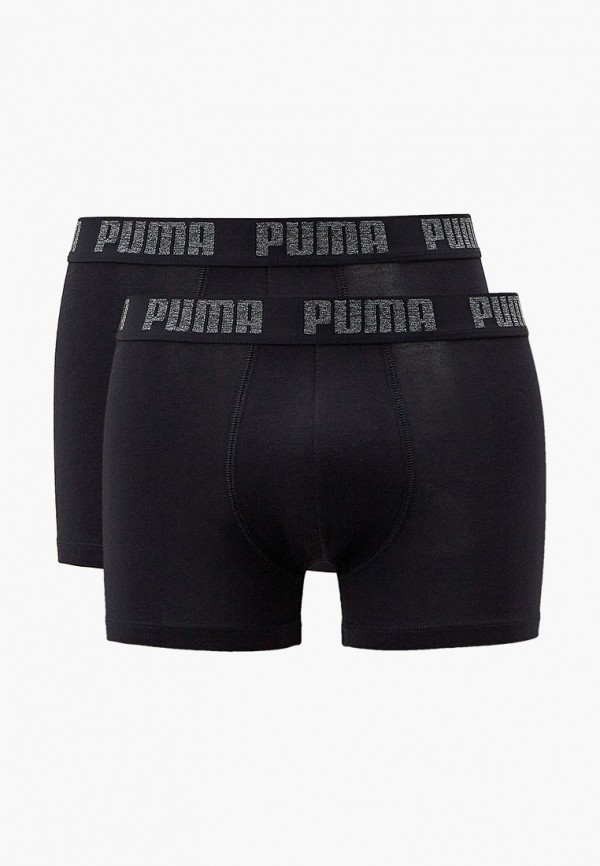 PUMA Трусы 2 шт. - Puma Basic Boxer 2P - фото 1