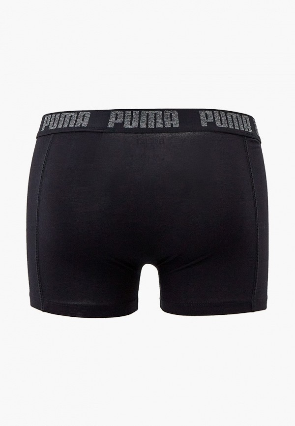 PUMA Трусы 2 шт. - Puma Basic Boxer 2P - фото 2