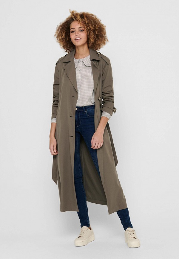 Only Плащ - фото 1