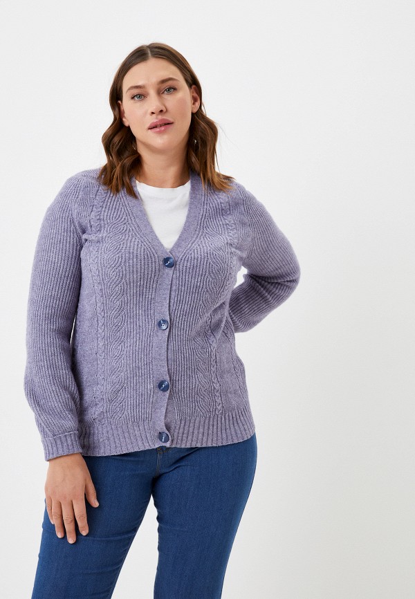 Only Carmakoma Кардиган - фото 1