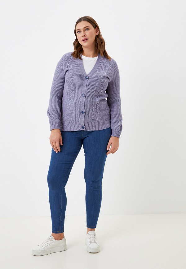 Only Carmakoma Кардиган - фото 2