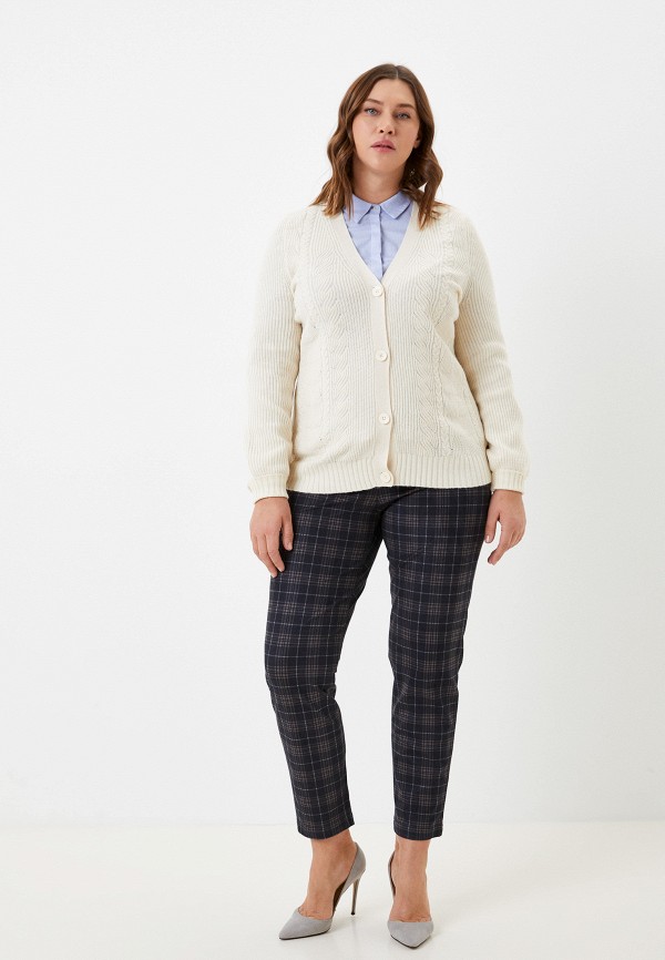 Only Carmakoma Кардиган - фото 2