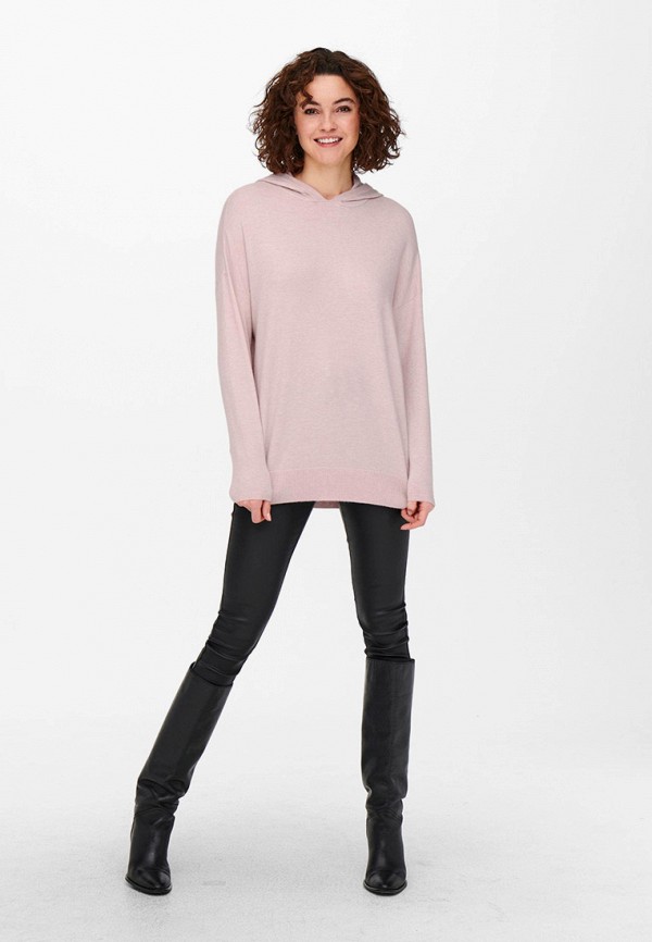 Only Джемпер - фото 2