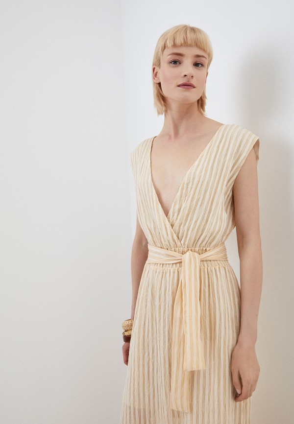 Silvian Heach Платье - фото 2