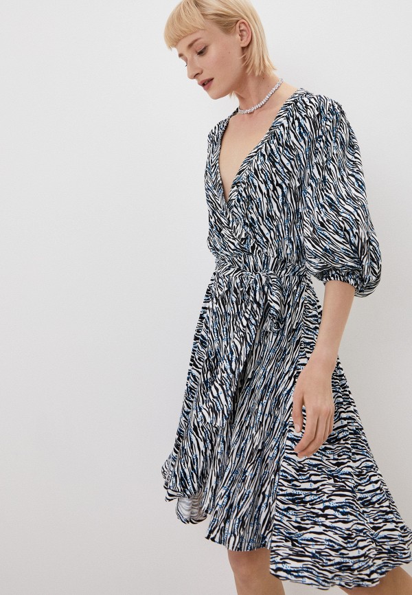 Silvian Heach Платье - фото 1