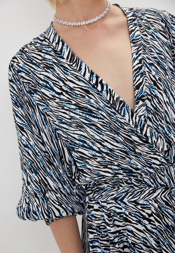 Silvian Heach Платье - фото 4