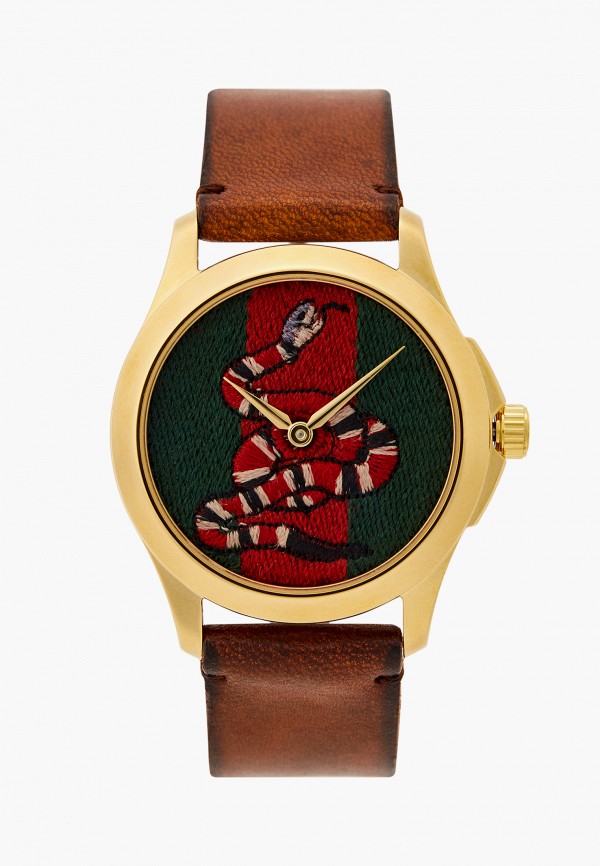 Gucci Часы - Le Marche Des Merveilles YA1264012 - фото 1